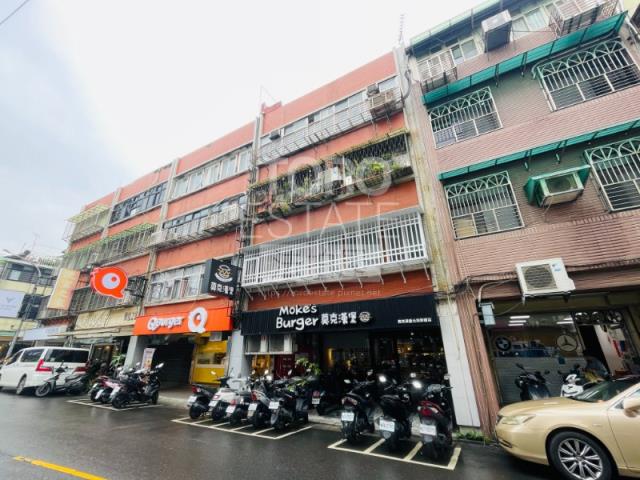 北投法拍公寓-5