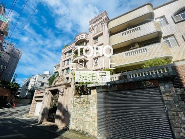 北投大樓法拍-4