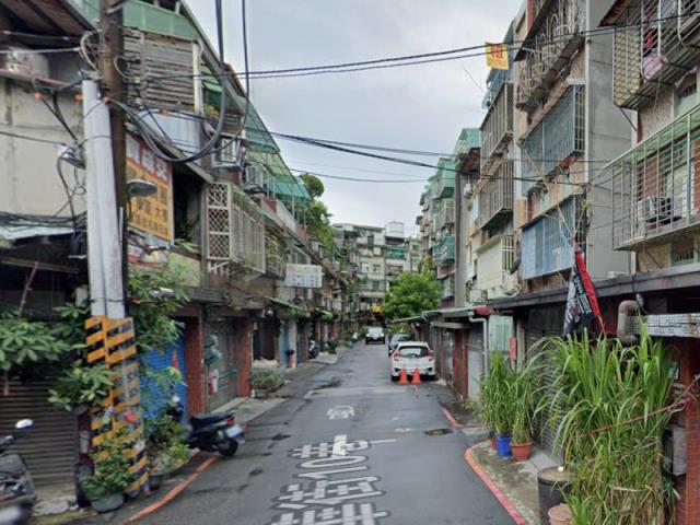 板橋公寓法拍-7