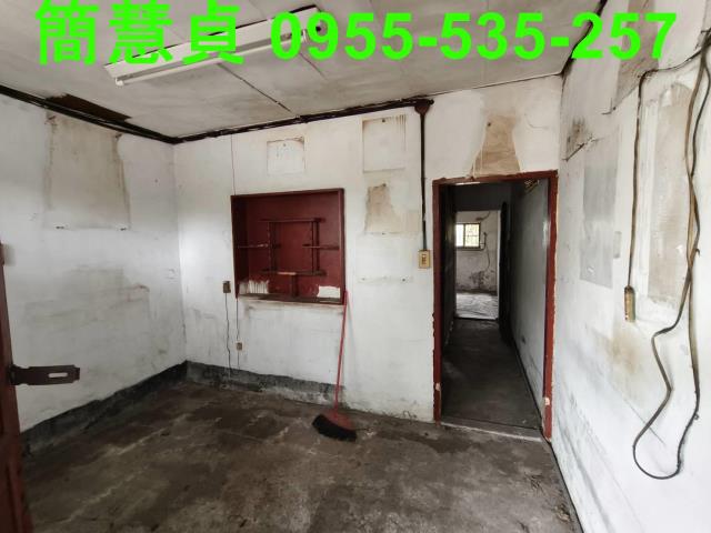 南投透天-2