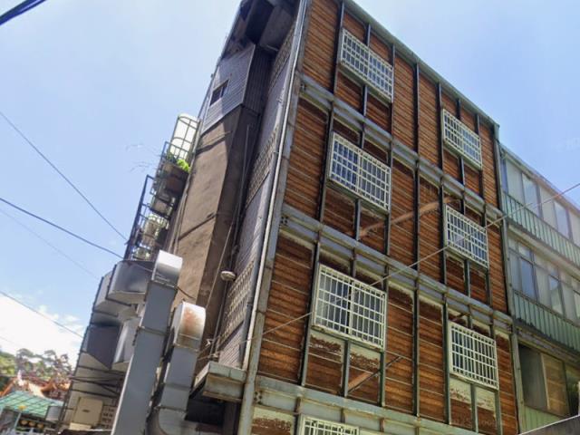新北法拍透天-4
