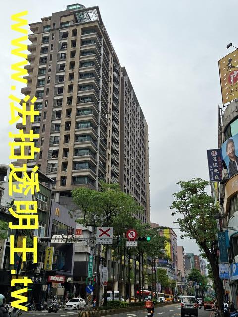 新北永和法拍大樓-1