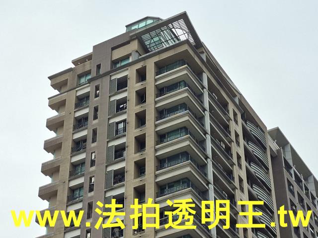 新北永和法拍大樓-2