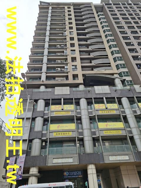 新北永和法拍大樓-9