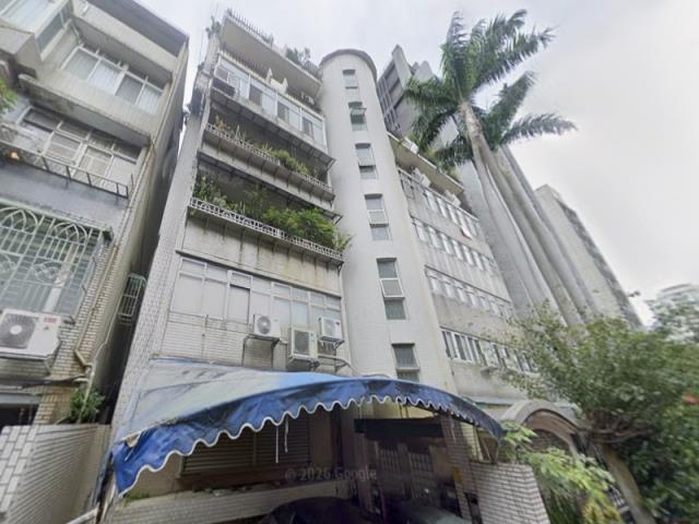 台北中正區大樓拍賣-6