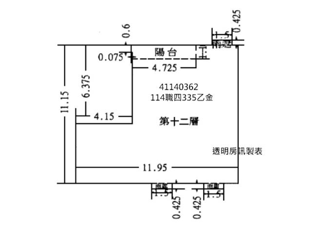 新北三峽法拍大樓-10