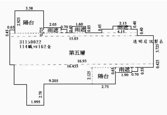 新北新店拍賣大樓-8