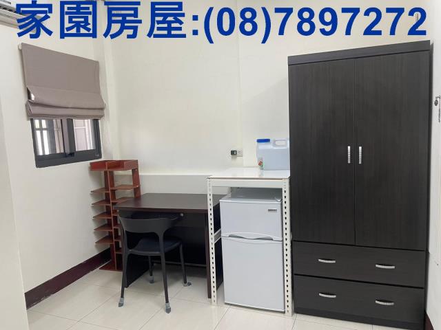 屏東潮州套房-3