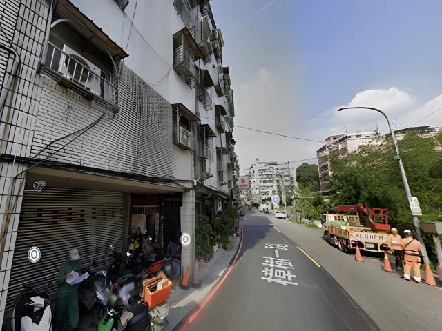 新北汐止公寓法拍-6