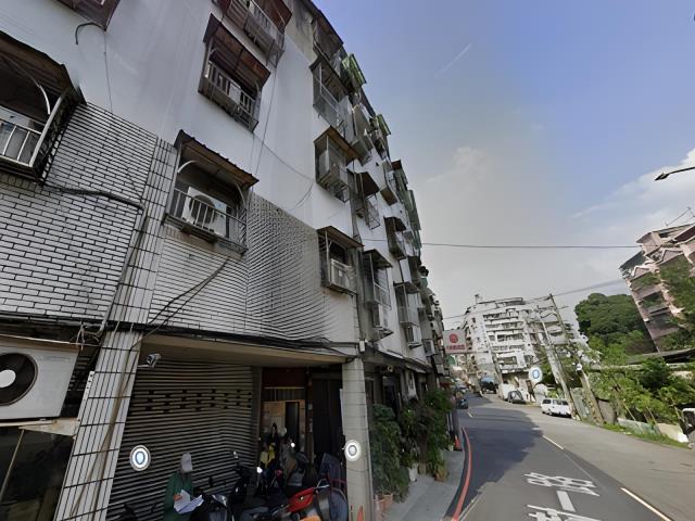 新北汐止拍賣公寓-3