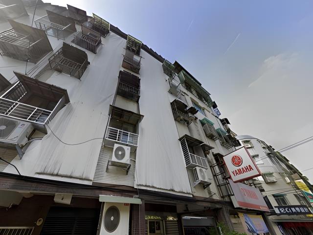 新北汐止拍賣公寓-5