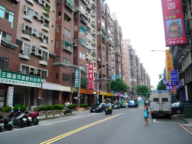 新北板橋法拍大樓-7