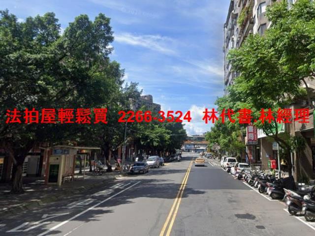 板橋法拍大樓-6