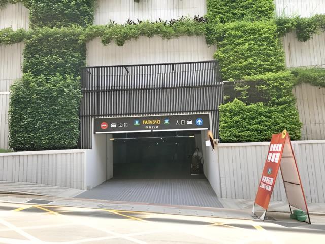 汐止法拍大樓-8