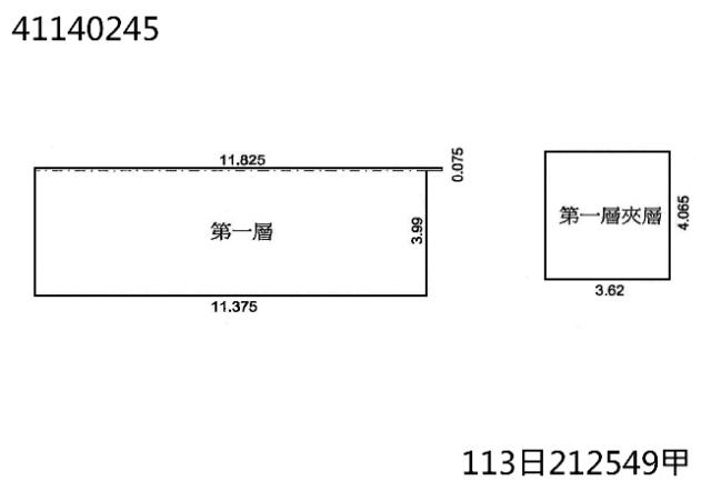 三重一樓法拍-10