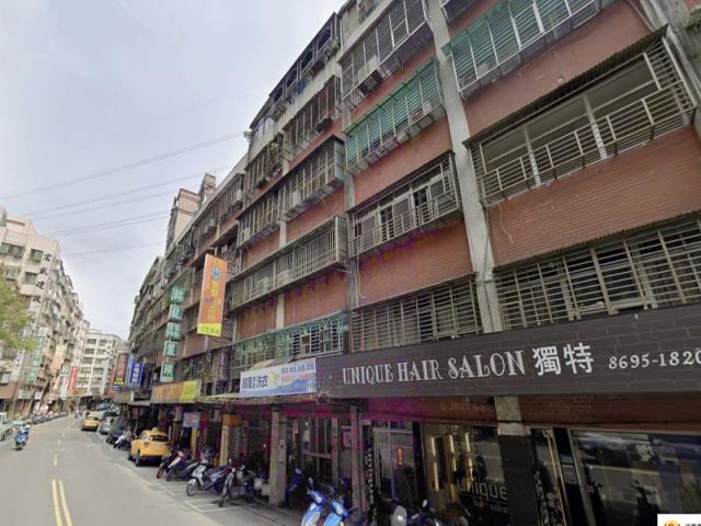 汐止公寓法拍-6