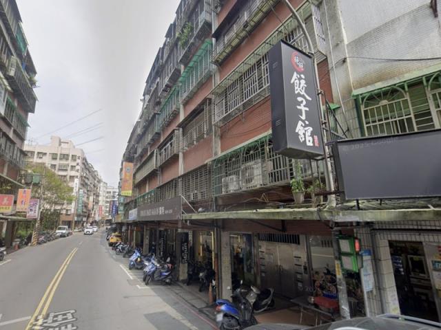 汐止拍賣公寓-1