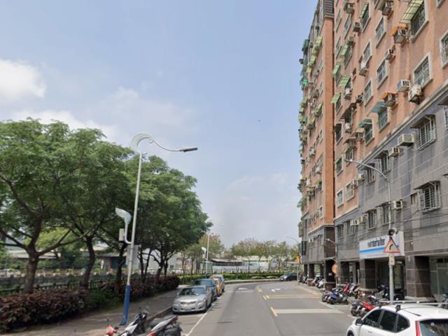蘆洲法拍大樓-5
