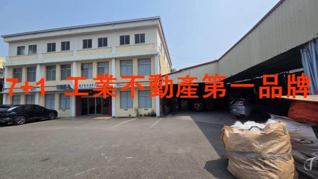 台南廠房-9