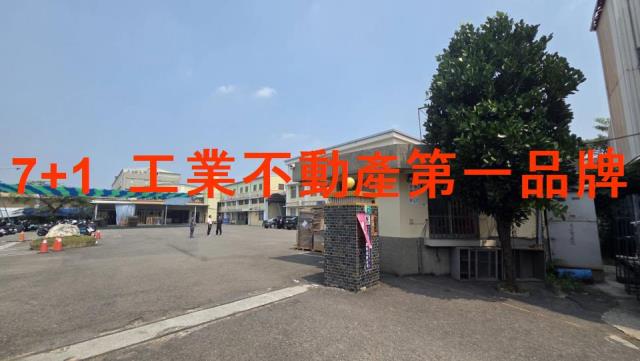台南廠房-12