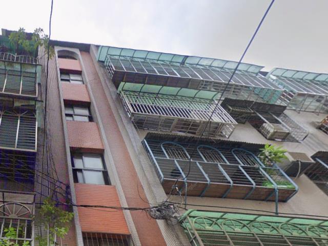 新北公寓法拍-1