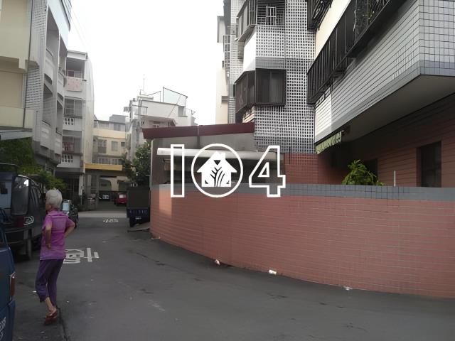 台中大雅華廈拍賣-7