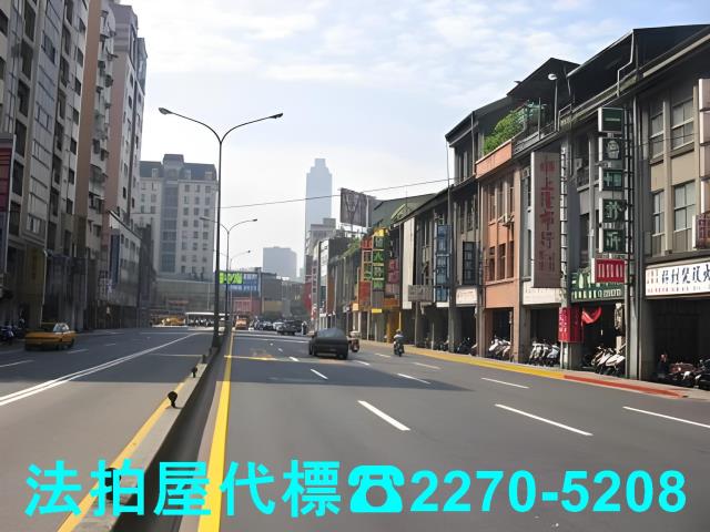 台北大同區法拍大樓-3