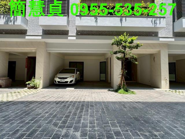 台中霧峰透天-2