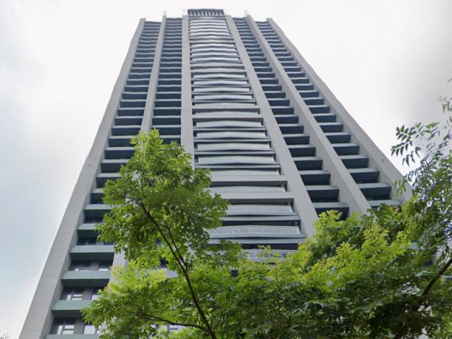 新北林口大樓法拍-5