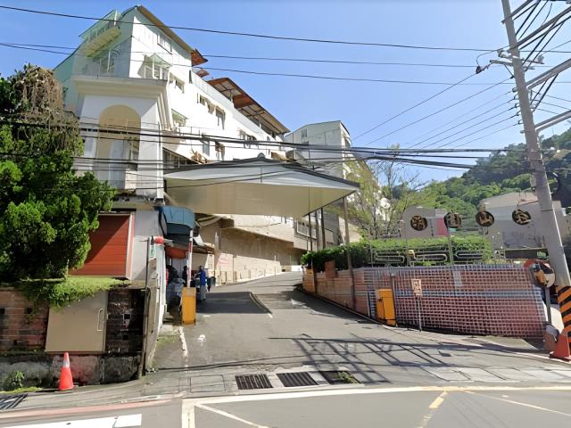 新北汐止透天法拍-1