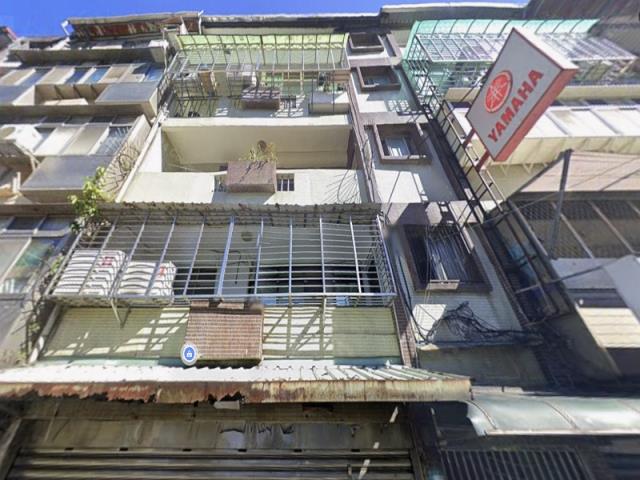 新北淡水公寓拍賣-2