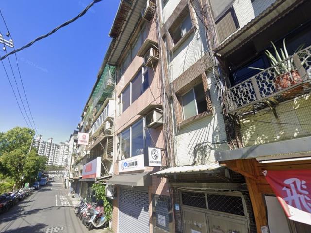 新北淡水公寓拍賣-4
