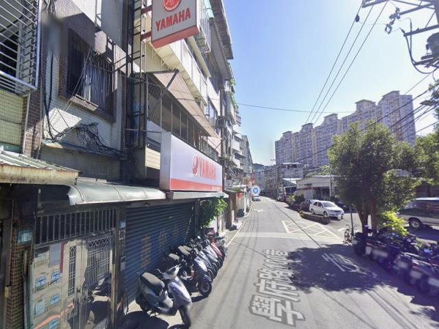 新北淡水法拍公寓-3