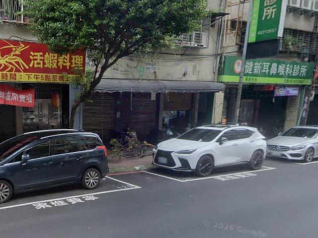 新北永和公寓法拍-6