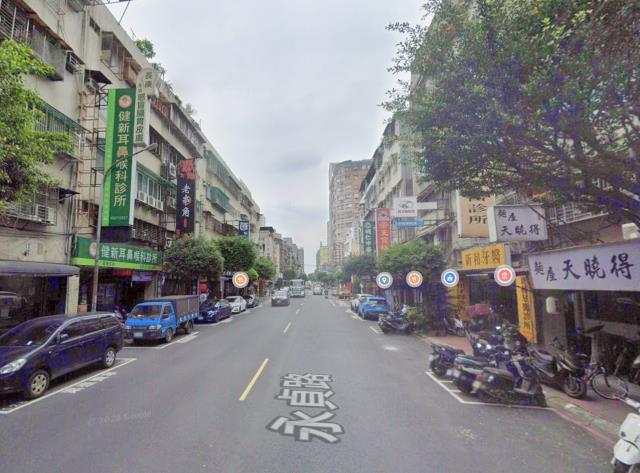 新北永和公寓法拍-8