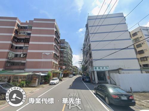 大溪華廈拍賣-5