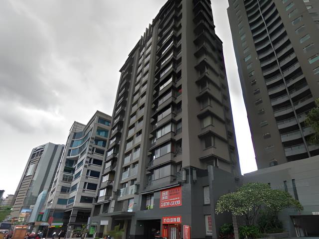 淡水法拍大樓-6