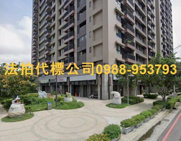 清水大樓法拍-8