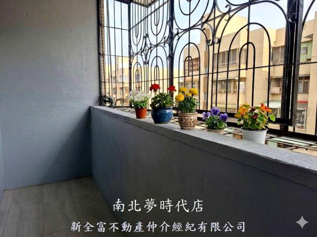 南區公寓-10