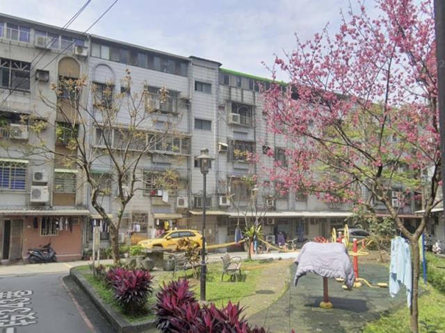 汐止法拍公寓-1