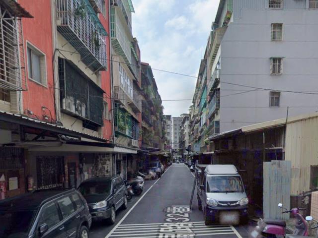 新北法拍公寓-1