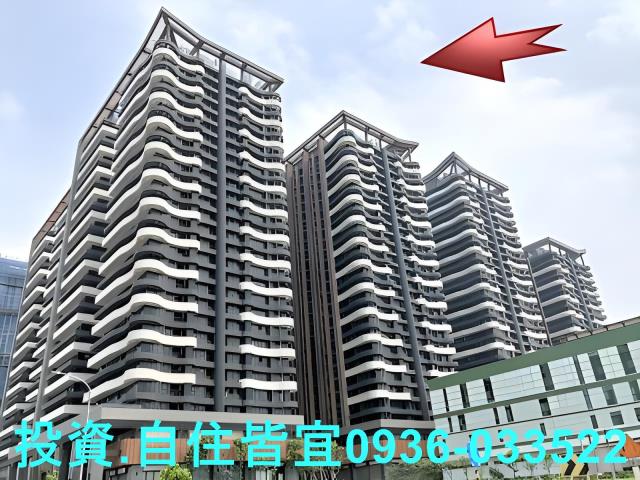 新北法拍大樓-3