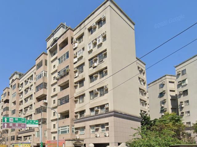 新北大樓法拍-2