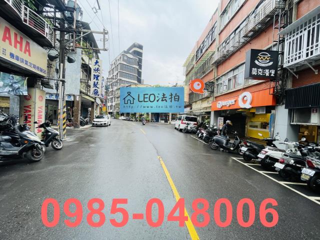 台北北投法拍公寓-5