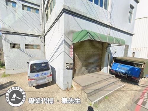 桃園中壢透天法拍-3
