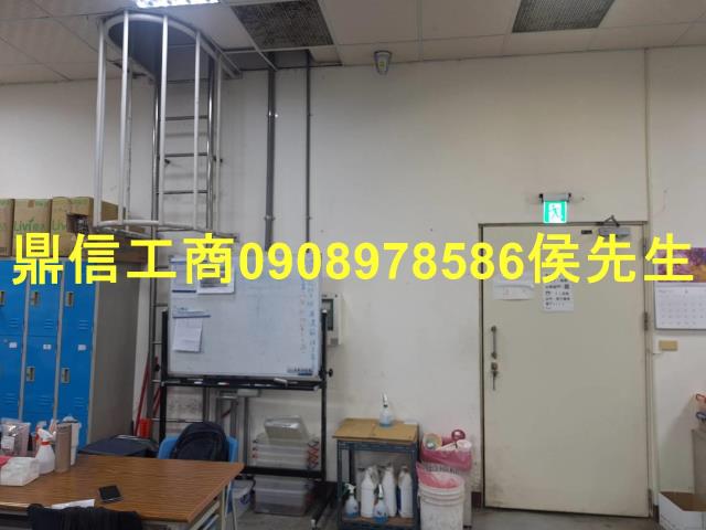 台南安南廠房-3