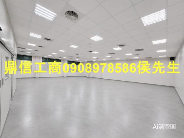 台南安南廠房-8