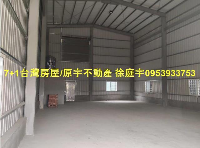 高雄大寮廠房-1