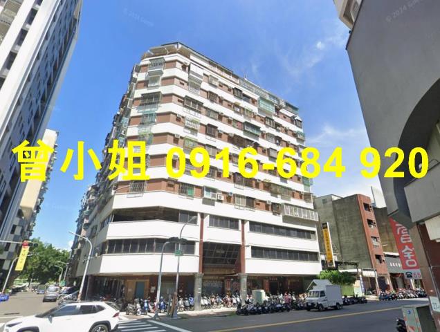 高雄鹽埕法拍華廈-3