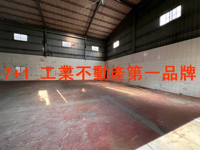 高雄鳥松廠房-1